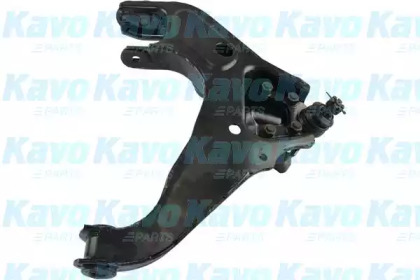 Рычаг независимой подвески колеса (KAVO PARTS: SCA-5609)