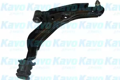 Рычаг независимой подвески колеса (KAVO PARTS: SCA-6506)