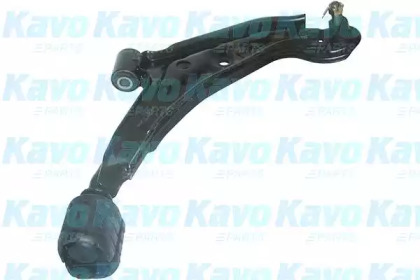 Рычаг независимой подвески колеса (KAVO PARTS: SCA-6520)