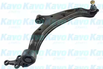 Рычаг независимой подвески колеса (KAVO PARTS: SCA-6522)