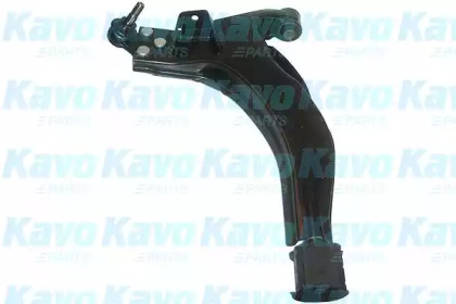 Рычаг независимой подвески колеса (KAVO PARTS: SCA-6531)