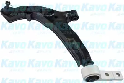 Рычаг независимой подвески колеса (KAVO PARTS: SCA-6581)