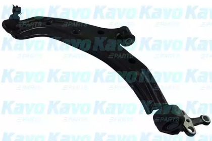 Рычаг независимой подвески колеса (KAVO PARTS: SCA-6595)