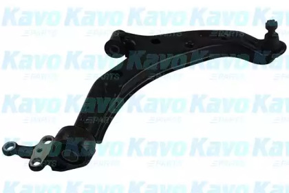 Рычаг независимой подвески колеса (KAVO PARTS: SCA-6596)