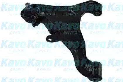 Рычаг независимой подвески колеса (KAVO PARTS: SCA-6609)