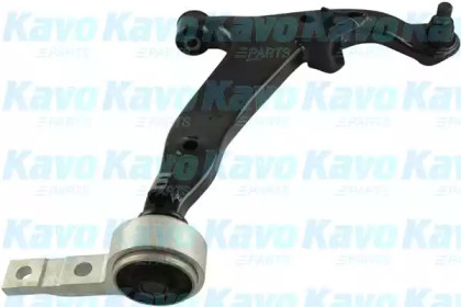 Рычаг независимой подвески колеса (KAVO PARTS: SCA-6624)