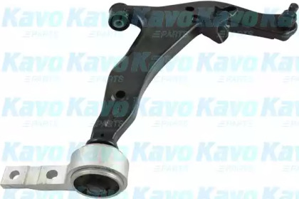 Рычаг независимой подвески колеса (KAVO PARTS: SCA-6671)