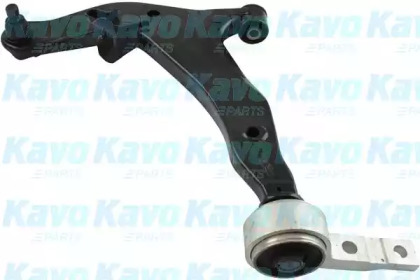 Рычаг независимой подвески колеса (KAVO PARTS: SCA-6672)