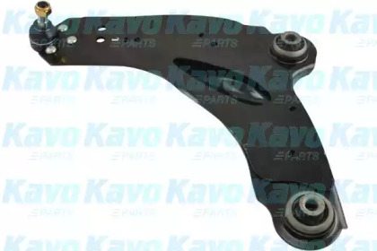 Рычаг независимой подвески колеса (KAVO PARTS: SCA-6681)