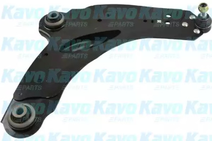 Рычаг независимой подвески колеса (KAVO PARTS: SCA-6682)