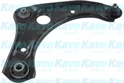 Рычаг независимой подвески колеса (KAVO PARTS: SCA-6689)