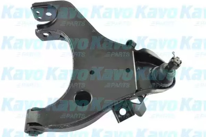 Рычаг независимой подвески колеса (KAVO PARTS: SCA-6695)