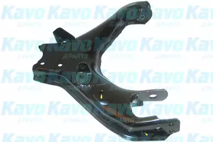 Рычаг независимой подвески колеса (KAVO PARTS: SCA-7509)