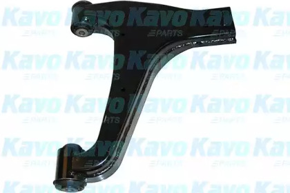 Рычаг независимой подвески колеса (KAVO PARTS: SCA-7516)