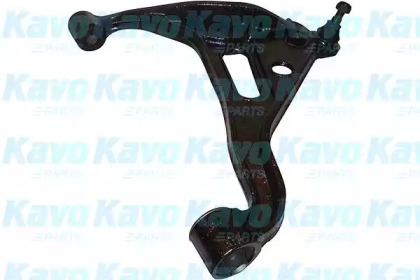 Рычаг независимой подвески колеса (KAVO PARTS: SCA-8520)