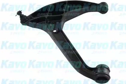 Рычаг независимой подвески колеса (KAVO PARTS: SCA-8589)