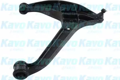 Рычаг независимой подвески колеса (KAVO PARTS: SCA-8590)