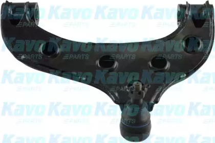 Рычаг независимой подвески колеса (KAVO PARTS: SCA-8591)