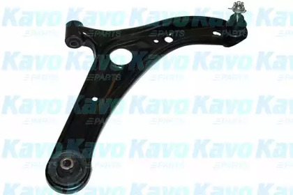 Рычаг независимой подвески колеса (KAVO PARTS: SCA-9018)