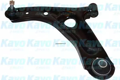 Рычаг независимой подвески колеса (KAVO PARTS: SCA-9067)