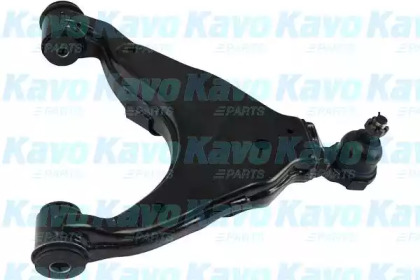 Рычаг независимой подвески колеса (KAVO PARTS: SCA-9100)