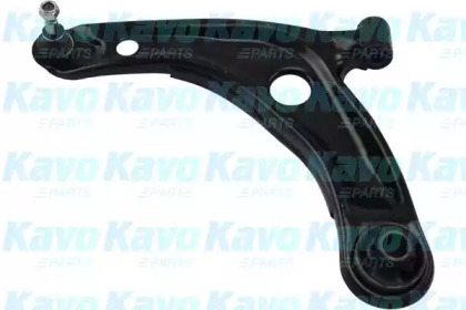 Рычаг независимой подвески колеса (KAVO PARTS: SCA-9110)