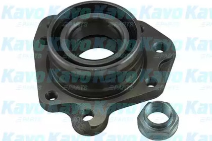 Комплект подшипника (KAVO PARTS: WBH-2033)