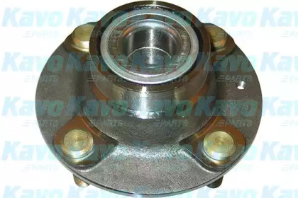 Комплект подшипника (KAVO PARTS: WBH-3009)