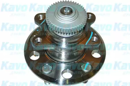 Комплект подшипника (KAVO PARTS: WBH-3010)