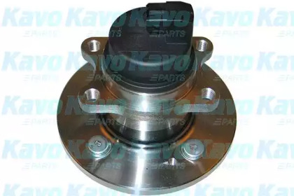 Комплект подшипника (KAVO PARTS: WBH-3011)