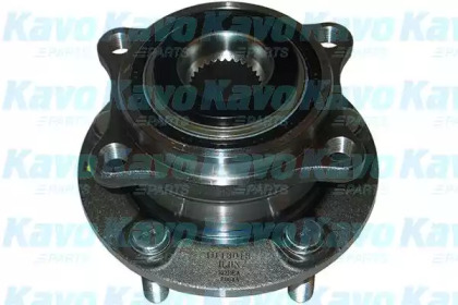 Комплект подшипника (KAVO PARTS: WBH-3016)