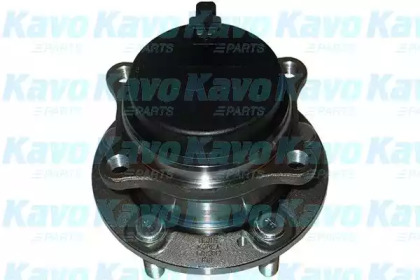 Комплект подшипника (KAVO PARTS: WBH-3017)