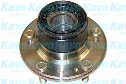 Комплект подшипника (KAVO PARTS: WBH-5501)