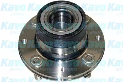 Комплект подшипника (KAVO PARTS: WBH-5507)