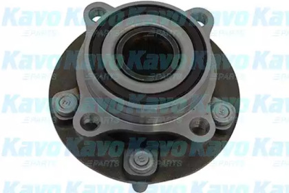 Комплект подшипника (KAVO PARTS: WBH-5521)