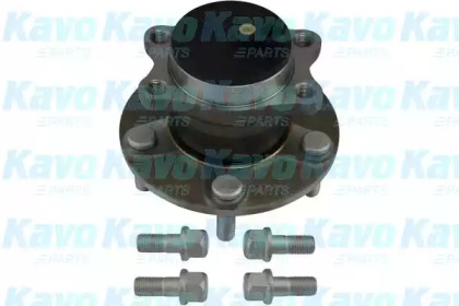 Комплект подшипника (KAVO PARTS: WBH-5523)