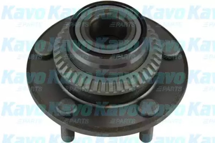 Комплект подшипника (KAVO PARTS: WBH-5526)