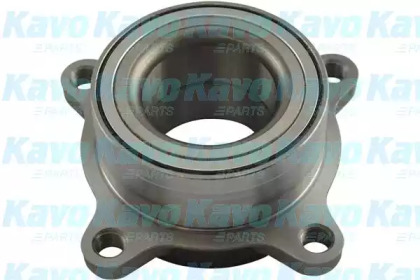 Комплект подшипника (KAVO PARTS: WBH-5538)