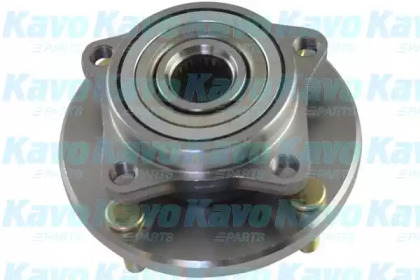 Комплект подшипника (KAVO PARTS: WBH-5540)