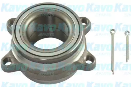 Комплект подшипника (KAVO PARTS: WBH-5541)