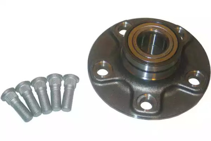 Комплект подшипника (KAVO PARTS: WBH-6506)