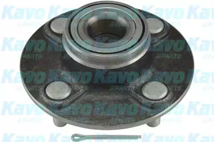 Комплект подшипника (KAVO PARTS: WBH-6516)