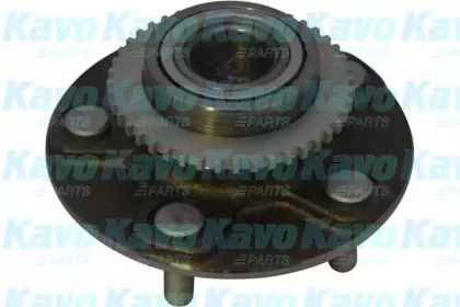 Комплект подшипника (KAVO PARTS: WBH-6532)