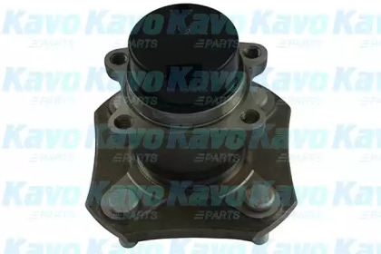 Комплект подшипника (KAVO PARTS: WBH-6538)