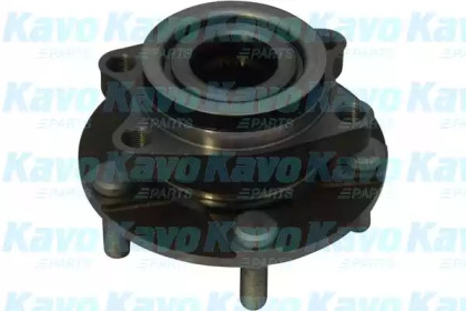 Комплект подшипника (KAVO PARTS: WBH-6543)