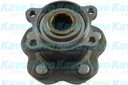 Комплект подшипника (KAVO PARTS: WBH-6553)