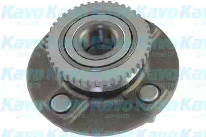 Комплект подшипника (KAVO PARTS: WBH-6563)