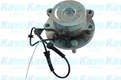 Комплект подшипника (KAVO PARTS: WBH-6564)