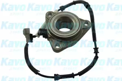 Комплект подшипника (KAVO PARTS: WBH-7503)