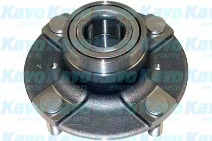 Комплект подшипника (KAVO PARTS: WBH-8501)